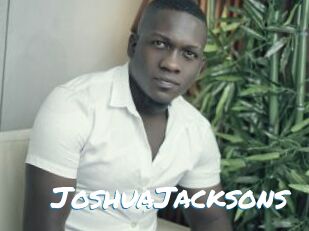 JoshuaJacksons