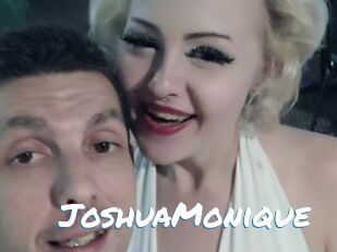 JoshuaMonique Max 50