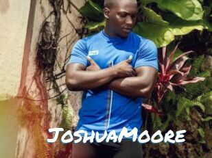 JoshuaMoore