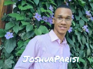 JoshuaParisi
