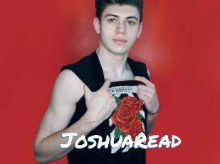 JoshuaRead