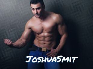 JoshuaSmit