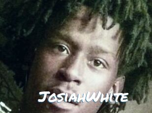 Josiah_White