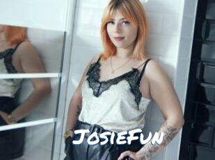 JosieFun