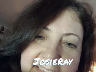 JosieRay
