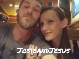 JosieandJesus