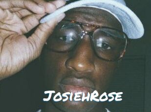 Josieh_Rose