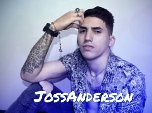 JossAnderson