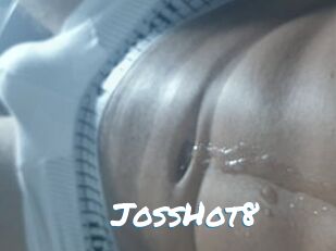 JossHot8