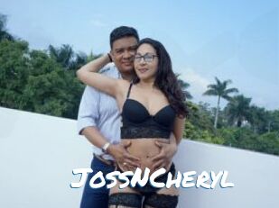 JossNCheryl