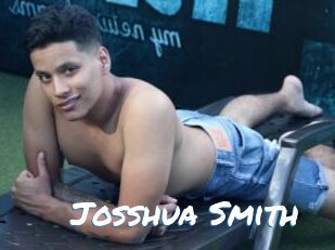 Josshua_Smith