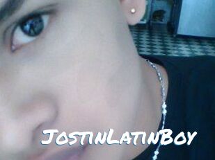 JostinLatinBoy