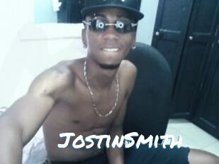 JostinSmith