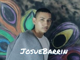 JosueBarrin