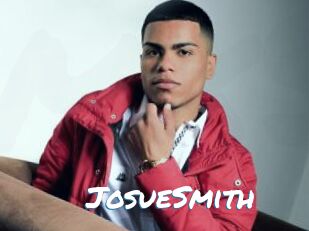 JosueSmith