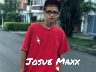 Josue_Maxx