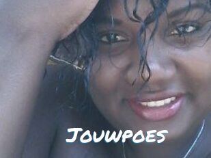 Jouwpoes