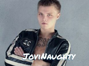 JoviNaughty