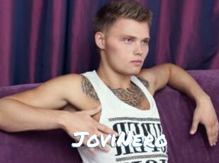 JoviNero