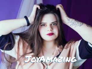 JoyAmazing Max 50