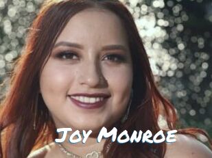 Joy_Monroe