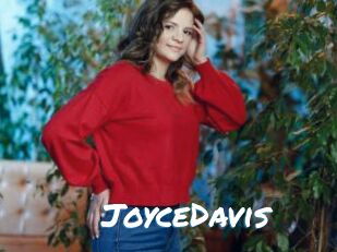 JoyceDavis