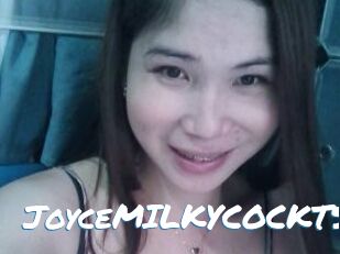 JoyceMILKYCOCKTS