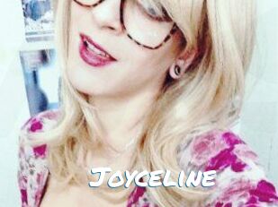 Joyceline