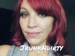 JrunkNdirty