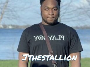 Jthestallion