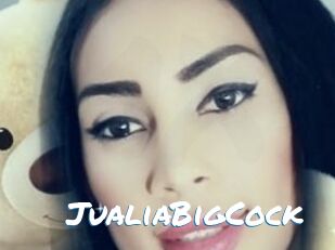 JualiaBigCock
