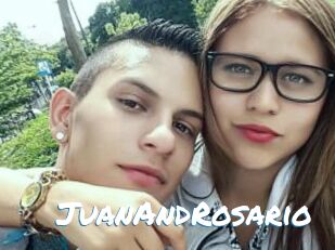 JuanAndRosario