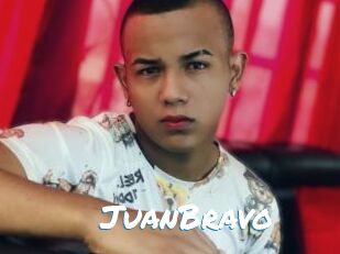 JuanBravo