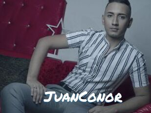 JuanConor