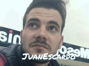 JuanEscardo