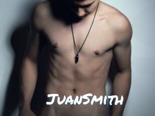 JuanSmith