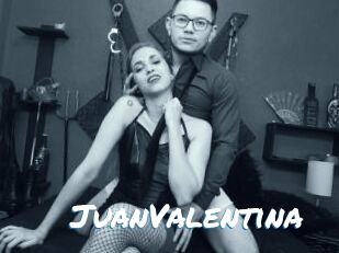 JuanValentina