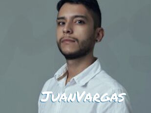 JuanVargas