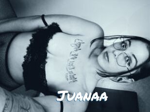 Juanaa Max 50