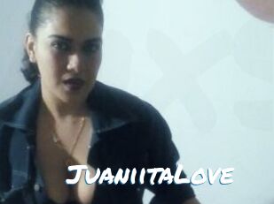 JuaniitaLove