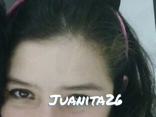 Juanita26