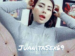 JuanitaSex69