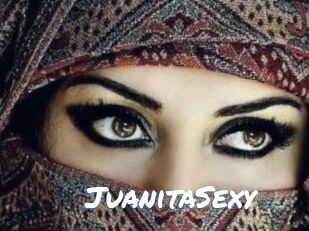 JuanitaSexy