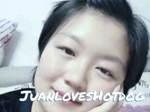 JuanlovesHotdog Max 50