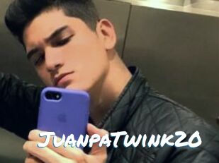 JuanpaTwink20