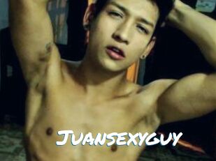 Juansexy_guy
