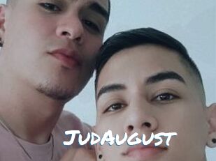 JudAugust