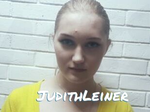 JudithLeiner