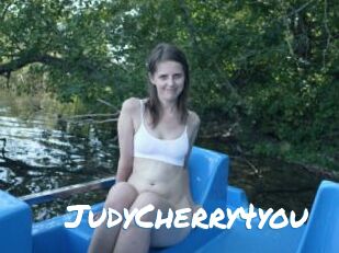 JudyCherry4you