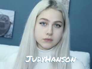 JudyHanson